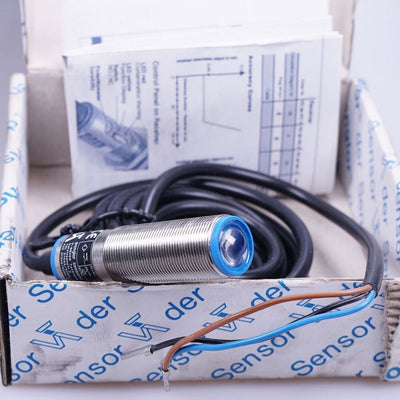 WENGLOR YD50PC