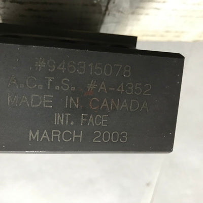 SANDVIK 946315078