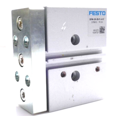 Festo DFM-20-20-P-A-KF