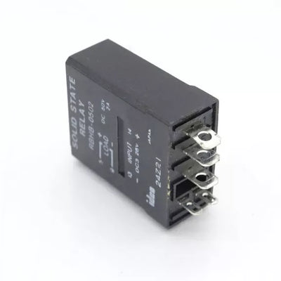 IDEC RBHB-0502