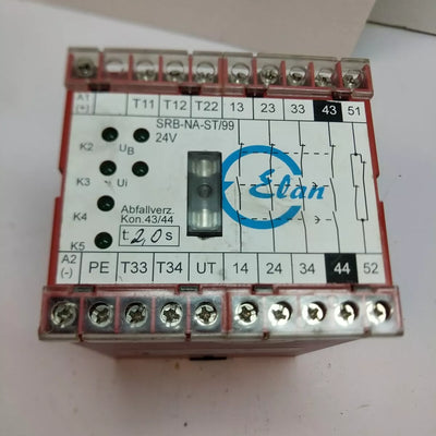 SRB-NA-ST/99-24V
