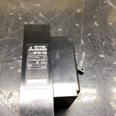 Mitsubishi NF30-GB
