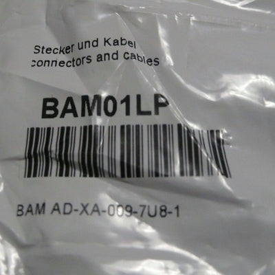 BALLUFF BAM AD-XA-009-7U8-1