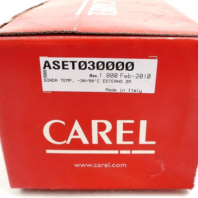 CAREL ASET030000
