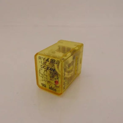 IDEC RY42S-UL-DC24V