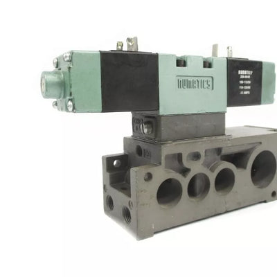 NUMATICS 152SS5252000030
