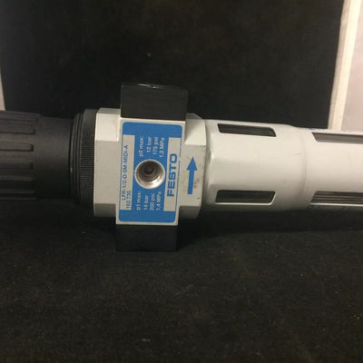 FESTO  LFR-1/2-D-5M-MIDI-A