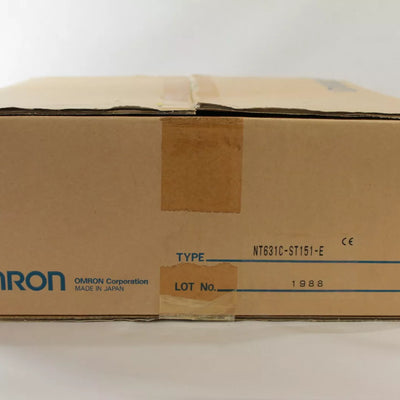 Omron NT631C-ST151-E