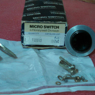 HONEYWELL 12MA5
