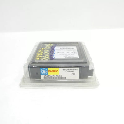FANUC IC693MDL655H