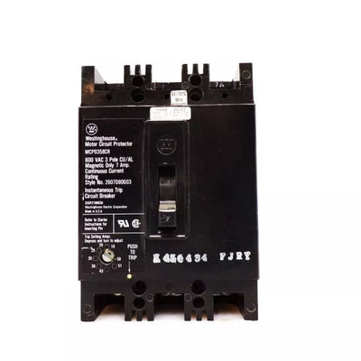 WESTINGHOUSE MCP0358CR