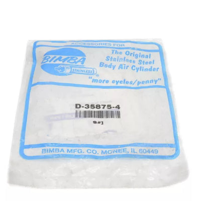 BIMBA D-35875-4