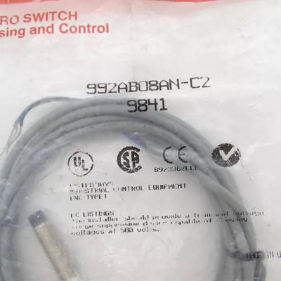 Honeywell 992AB08AN-C2