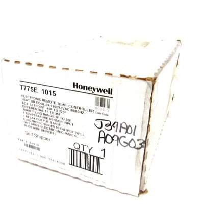 HONEYWELL T775E-1015