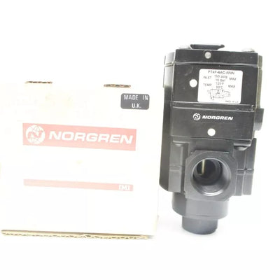 NORGREN P74F-6AC-NNN