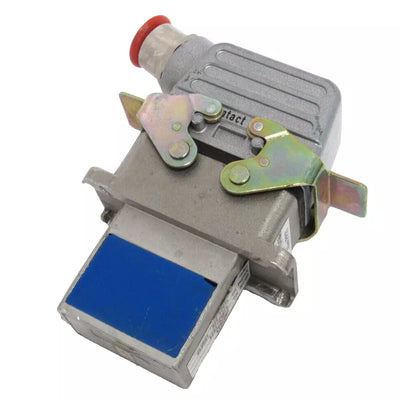 DYNAPAR RIMLD-1024