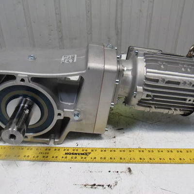 Nord SK 92772.1V-90LH/4