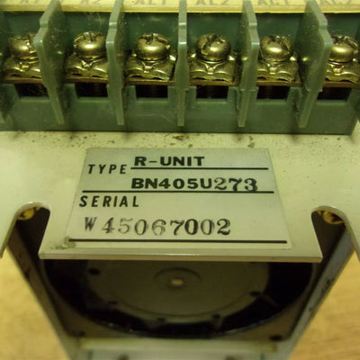 MITSUBISHI BN405U273