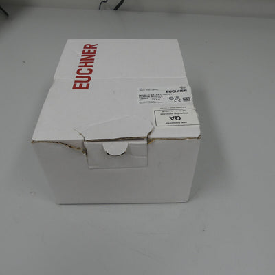 EUCHNER MGB2-H-BA1A3-L-156394