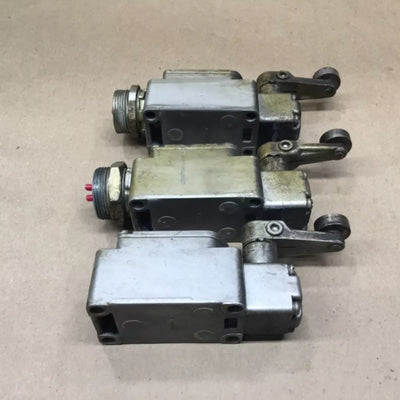 OMRON WL H2