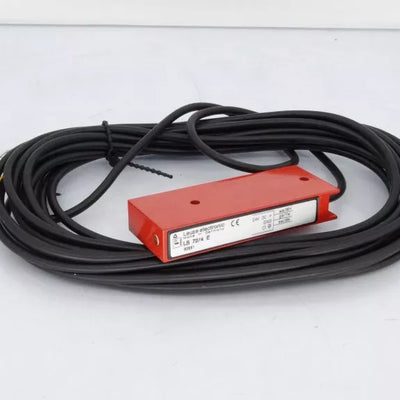 LEUZE LS-72/4-E