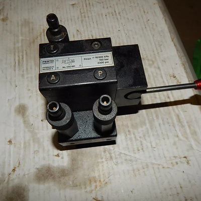 FESTO 092981
