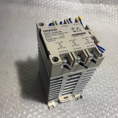 OMRON G3PE-515B-3N