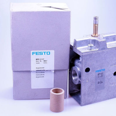 Festo MFH-3-1/2