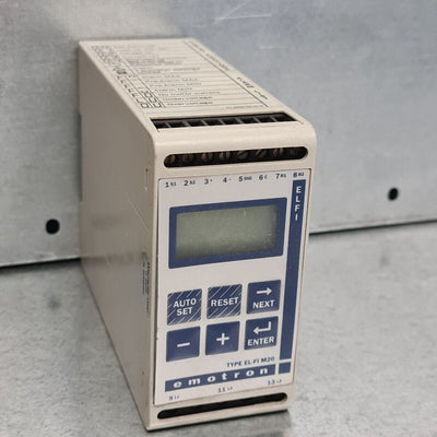 EMOTRON EL-FI-M20