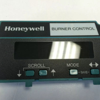 HONEYWELL S7800A1035