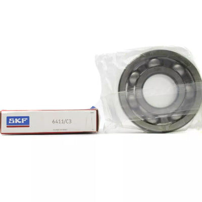 SKF 6411/C3