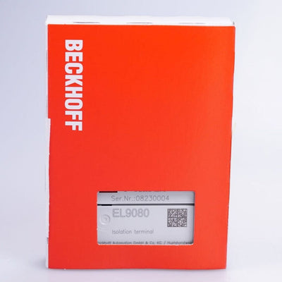 Beckhoff EL9080