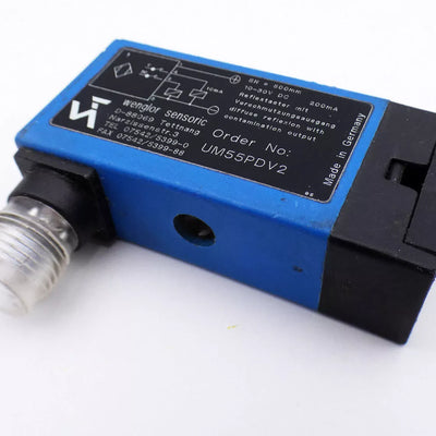 WENGLOR UM55PDV2