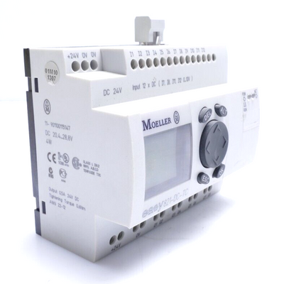 Moeller EASY821-DC-TC