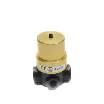 NORGREN R16-200-RNED