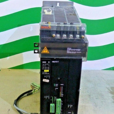 BOSCH REXROTH VM60/R-T