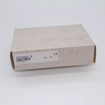 B&R System 3EX282.6 Bus Coupler