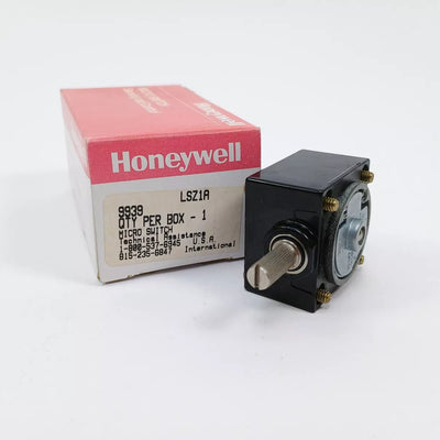 HONEYWELL LSZ1A