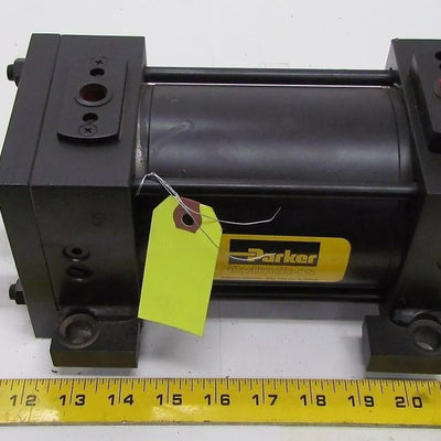 Parker 04.00 CC-P2AUS14AC