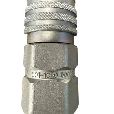 PARKER FEM-501-10FO
