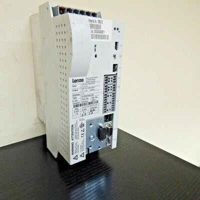 LENZE ECSEA004C4B