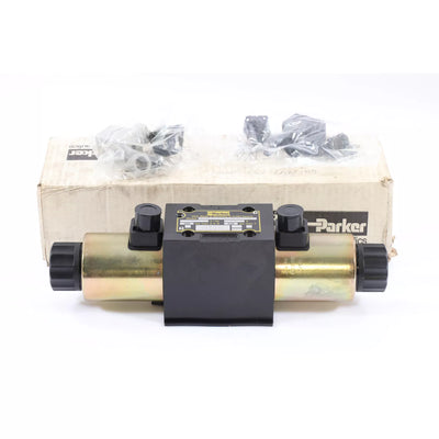Parker D3DW22C9NJP35