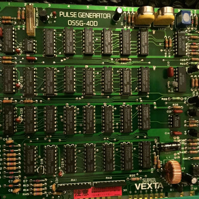 OMRON OSSG-40D