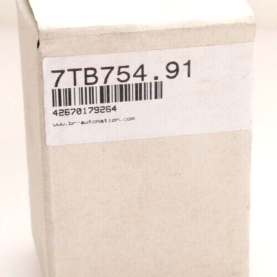 B&R 7TB754.91