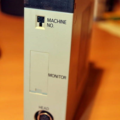 Omron C200H-IDS01-V1