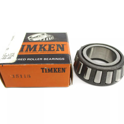 TIMKEN 15118