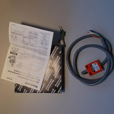 HONEYWELL 924CE2-S3