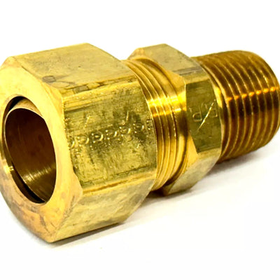 PARKER 12MSC8N-B