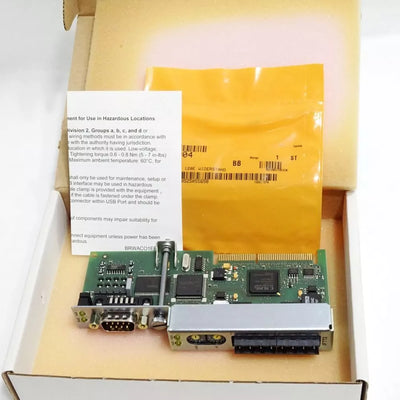 B&R 3IF772.9
