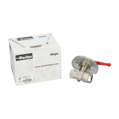 Parker 04361017